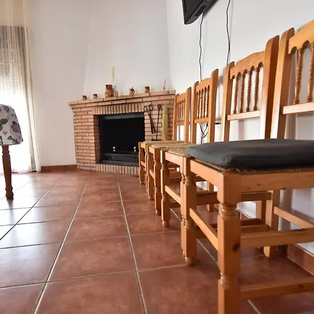 Kır Evi El Rincon De Ramon *