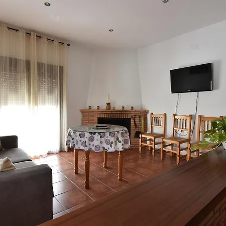 El Rincon De Ramon Kır Evi
