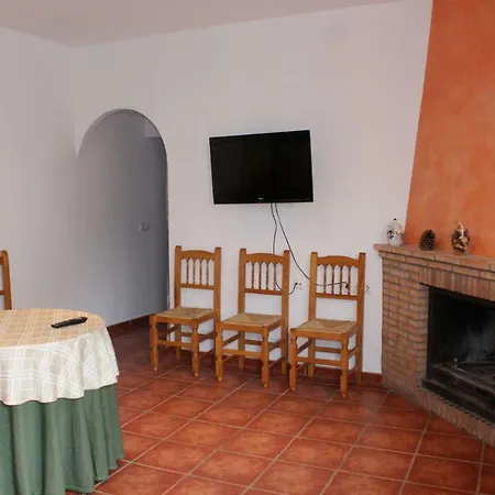 El Rincon De Ramon Cortijos Nuevos